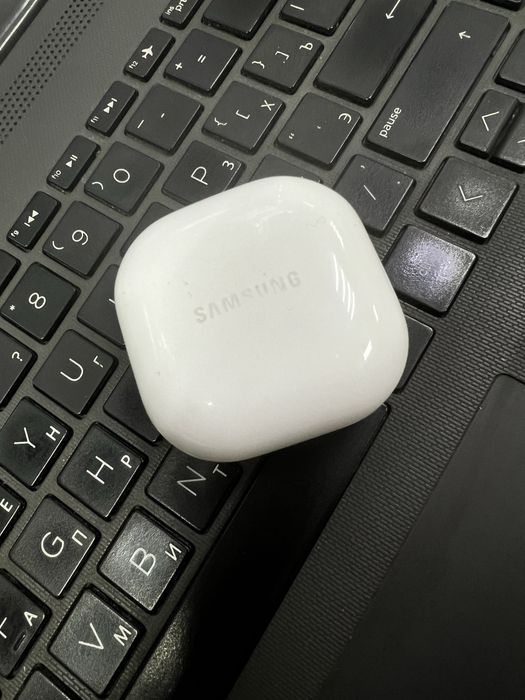 Samsung Galaxy Buds Fe,[1014-Костанай]ЛОТ475626