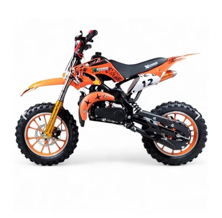 Motociclete moto-cross copii 49cc/pocket-bike NEW MODEL