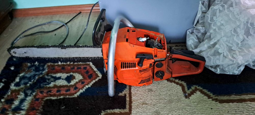 Резачка от едно време