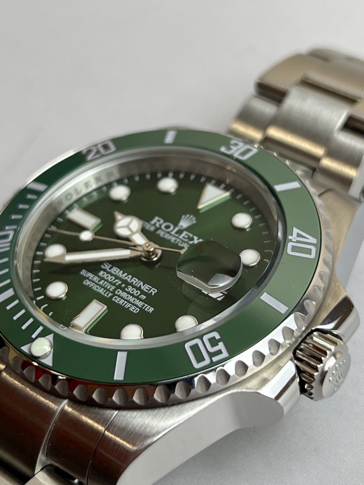 Rolex submariner