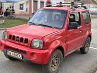 Suzuki Jimny 1.3