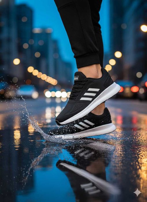 Adidas Run Код: 2010