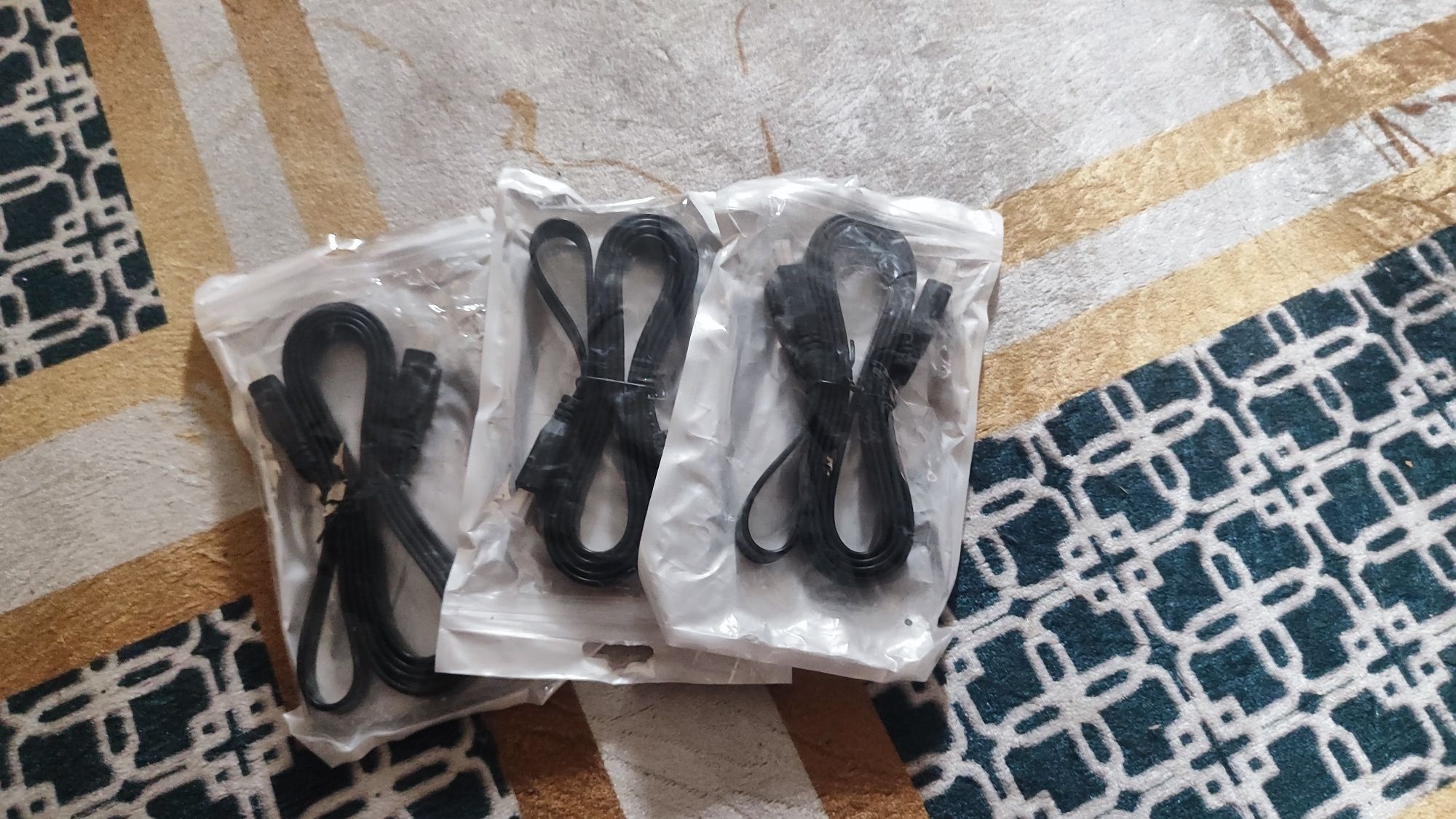 HDMI cable 1.5 метра