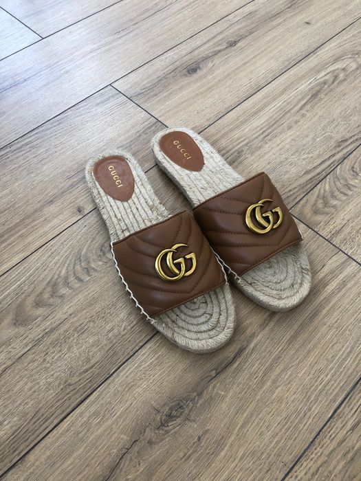 Espadrile Gucci 42