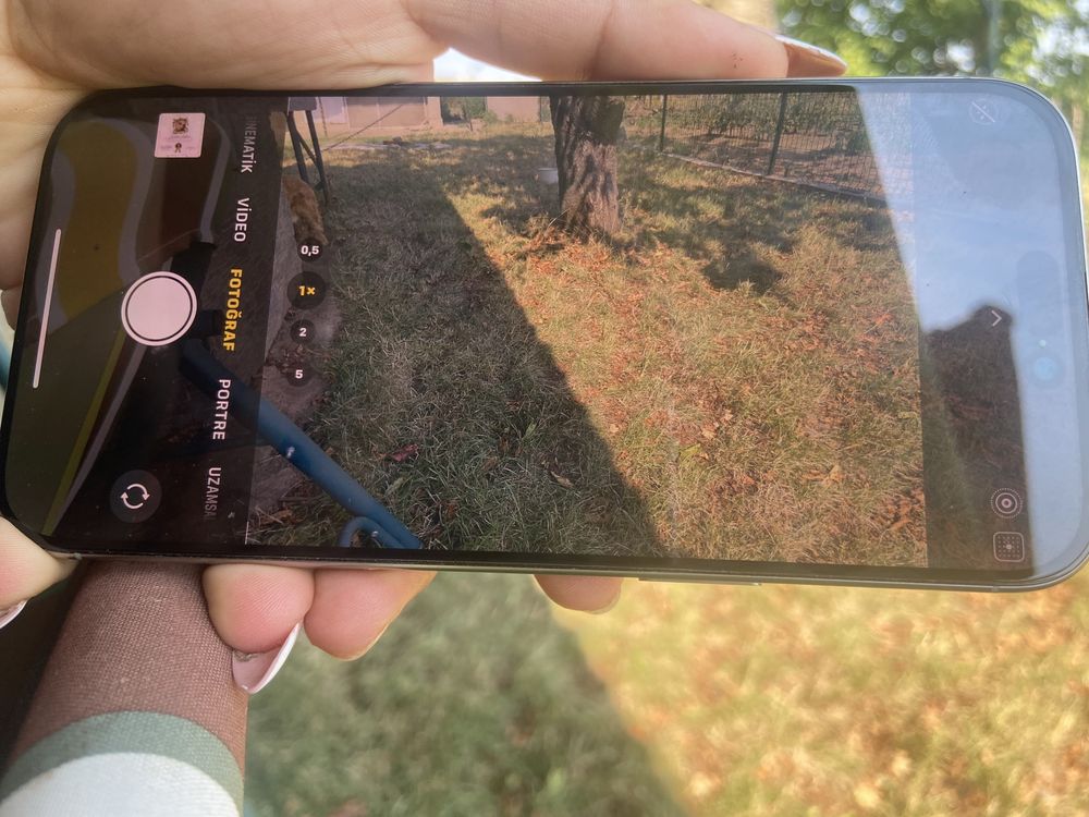 iphone 16 pro max с гаранция + 7месеца каско