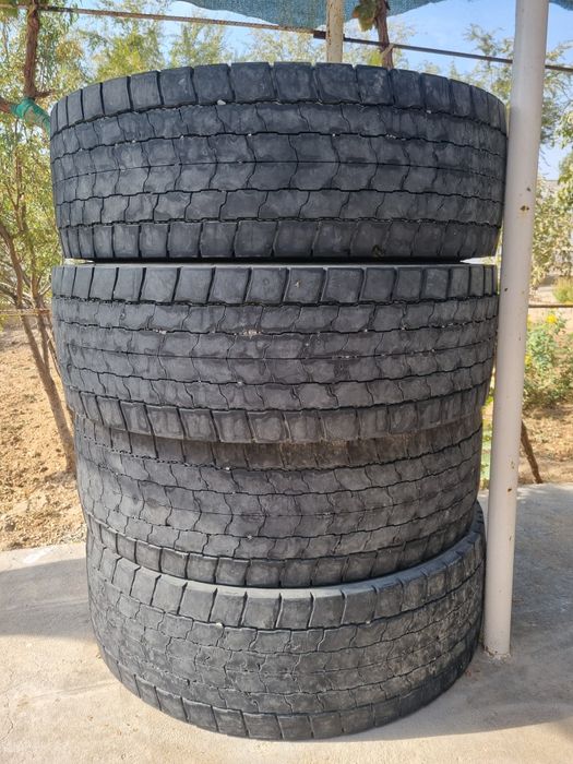 Балон сотилади холати яхши