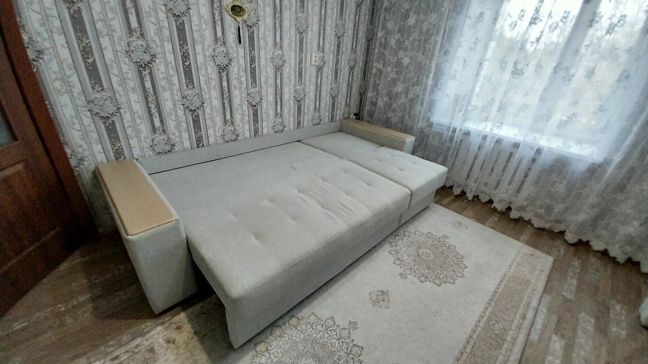 Продам новый диван