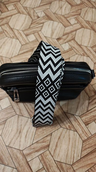 Кожаная  сумочка фирма палина, женская