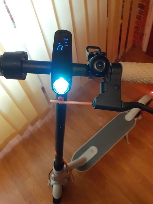 Trotineta Electrica Xiaomi My Scooter 3