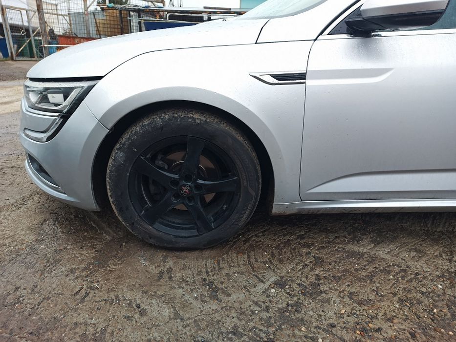 Renault talisman 1.5 dci