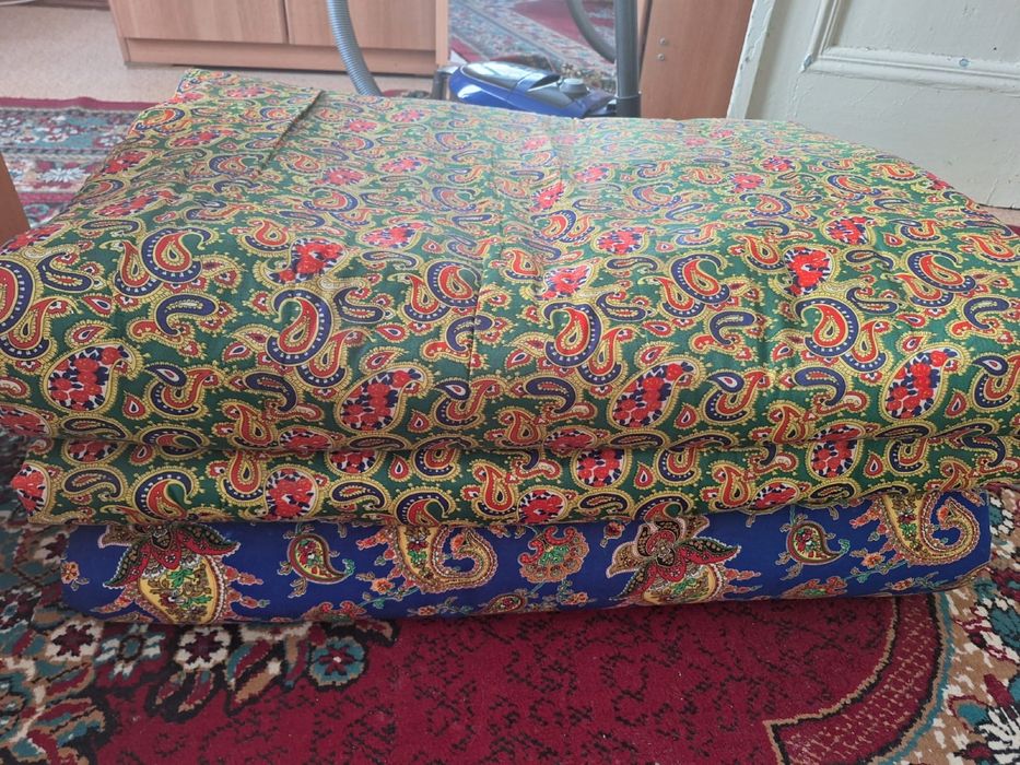 Корпе б/у в отличном состояние