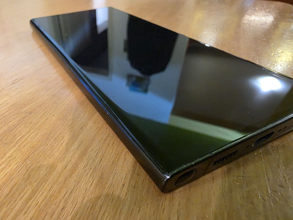 Samsung S23 Ultra 512GB