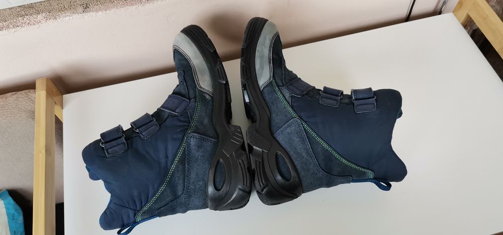 Мъжки боти Ecco 38 н.