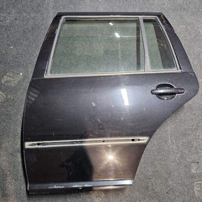 Usa Volkswagen Golf 4 / Bora break