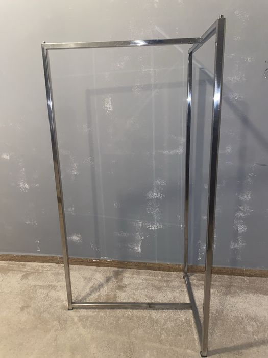 Stender haine Inox