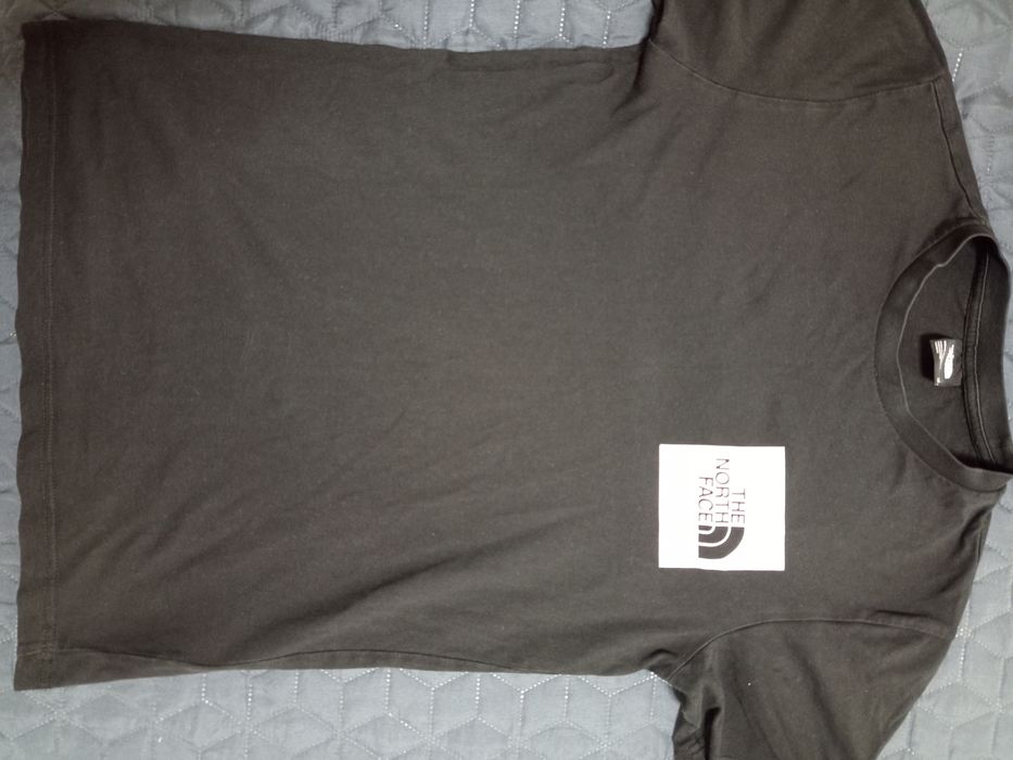 Тениска The north face