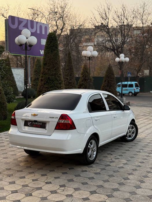 Продается Nexia 3 автомат