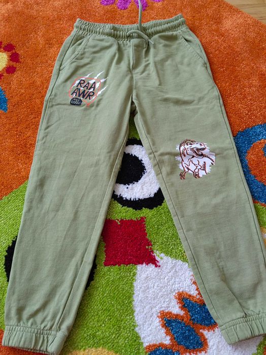 детски дрехи 116 размер