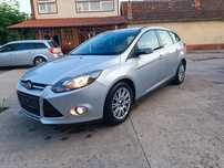 2013 Ford Focus Mk3 - 1.0i 125CP E5 - Clima * Keyless * Parkassist