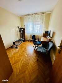 Apartament cu 3 camere decomandate in Grigorescu !