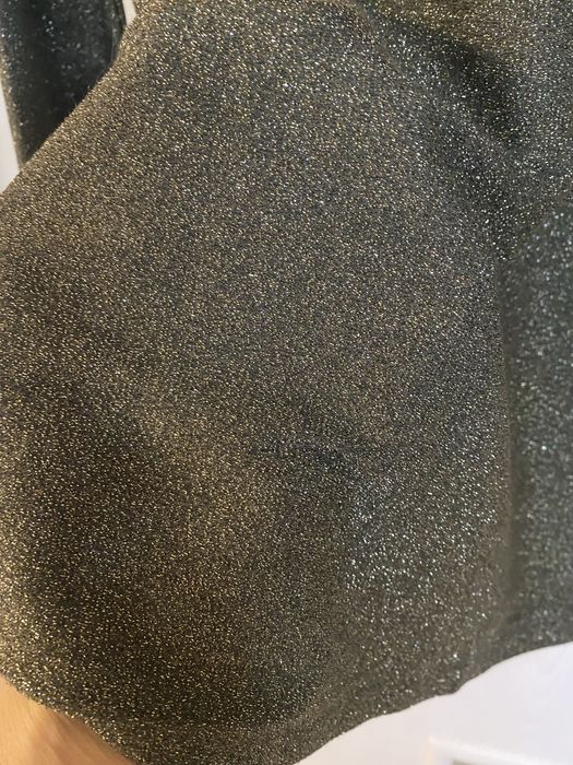 Рокля & Other stories масленозелен цвят