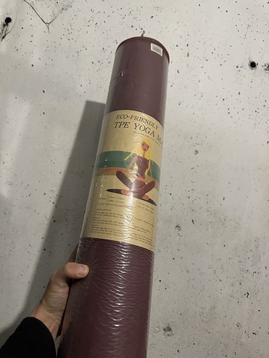 Продам иога-коврик