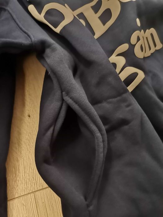 Ye Must Be Born Again Худи