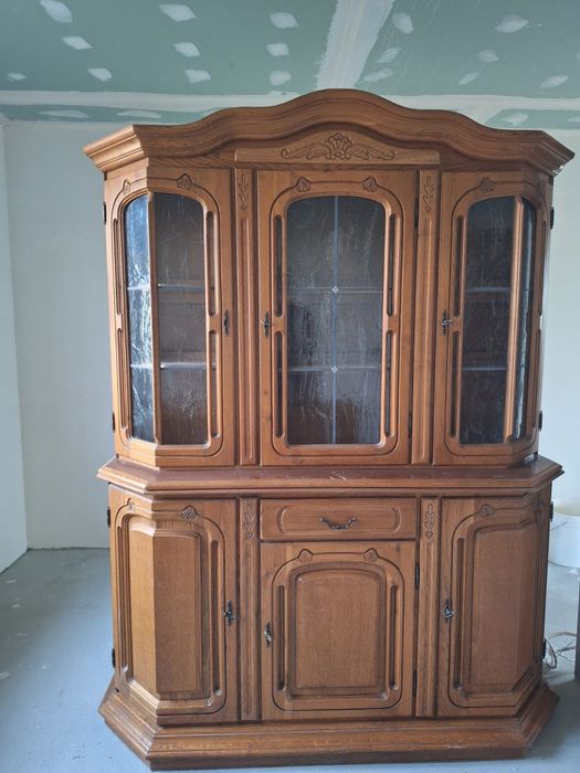 Sofa mobila servanta