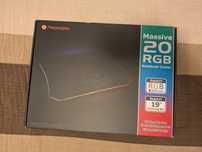 Suport de racire pentru notebook, Thermaltake, Massive 20 RGB, NOU