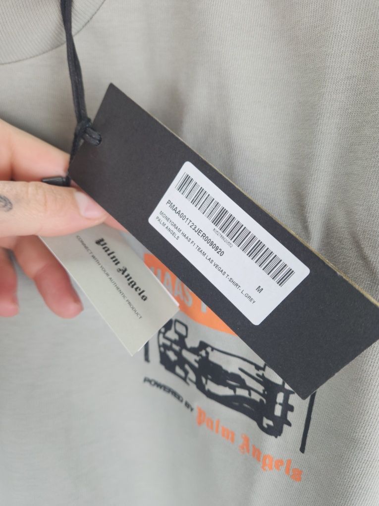 Palm Angels тениска