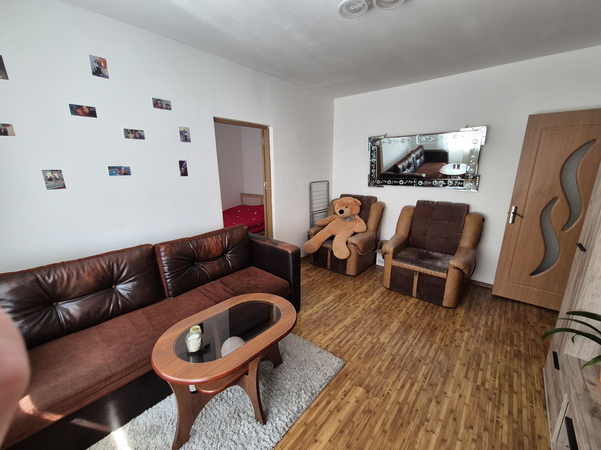 Apartament 2 camere de inchiriat zona blvd. Mihai Viteazu