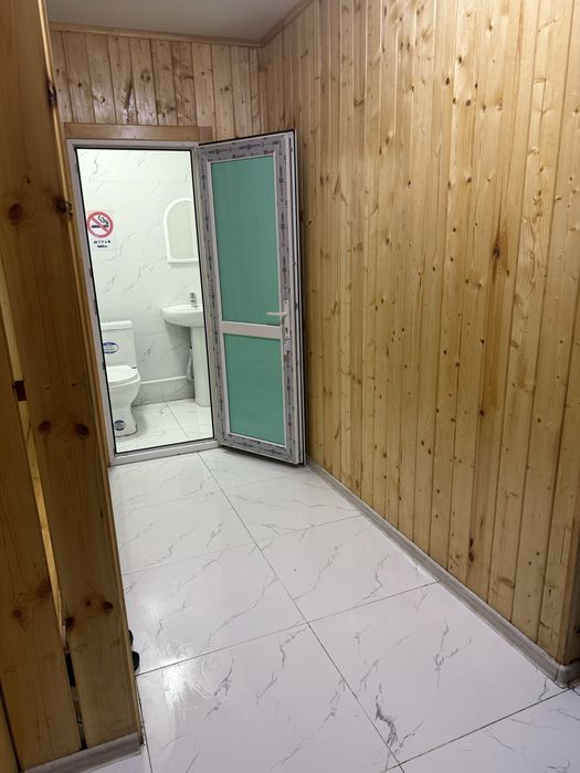 Монша. Баня. 1000тг