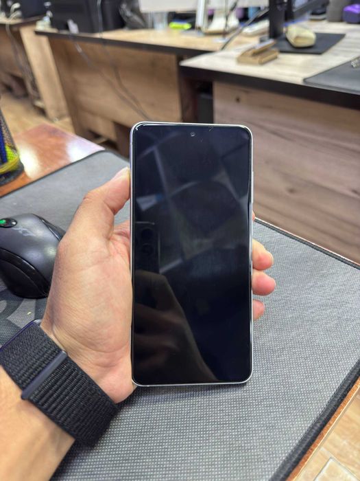 Samsung S21 FE 5G