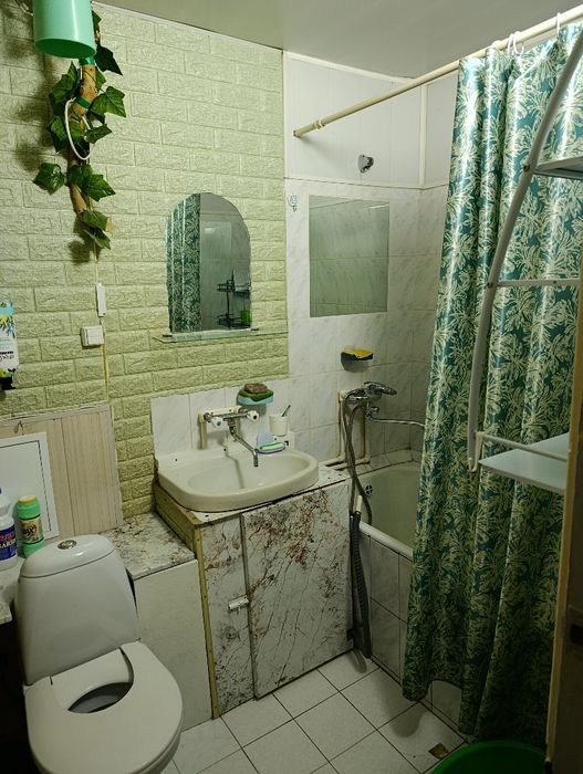 Сдаю свою квартиру