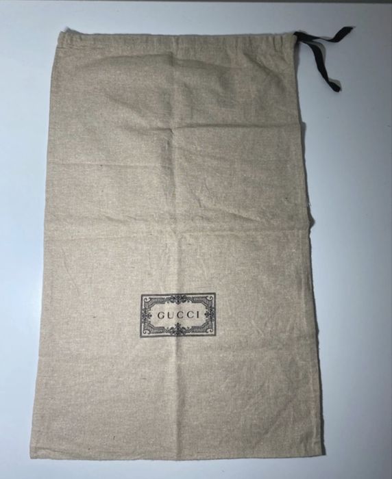 Sacoșă Gucci nouă, nefolosită