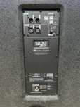 Cub de bass DB Technologies de vânzare !