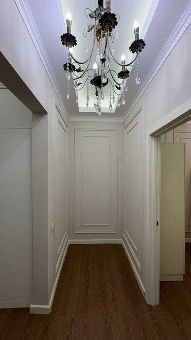 Успейте преобрести квартиру 2шку в Шайхонтохуре Лабзе Гафур Гулям ID13