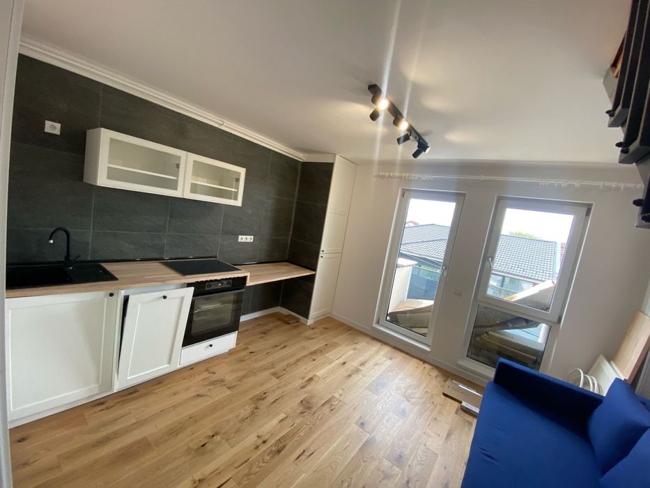 Apartament 2 camere prima inchiriere Turnisor