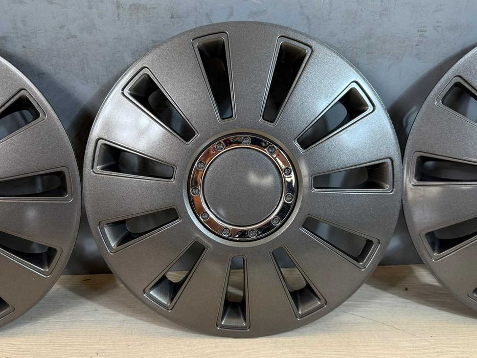 Capace VW R13 Up, Polo, Lupo; Seat, Skoda, VW, Opel, Ford, Kia, Dacia