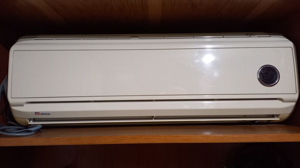 Aer condiționat AIR KOOL 12000 btu