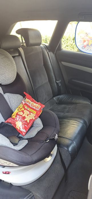 Vand Audi a6c6 4f 2010