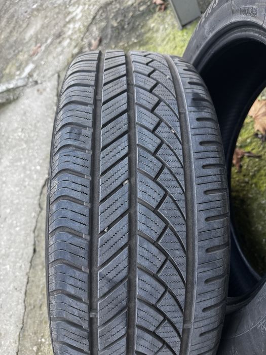 Гуми 2 броя Atlas 235 55 19