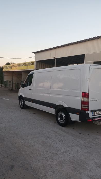Se vinde Mercedes Sprinter 315CDI