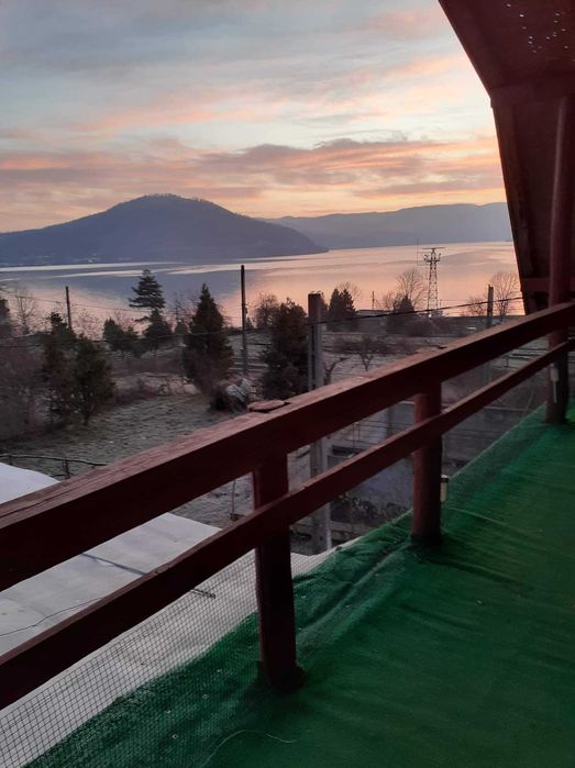 Casa Vetuța Orșova