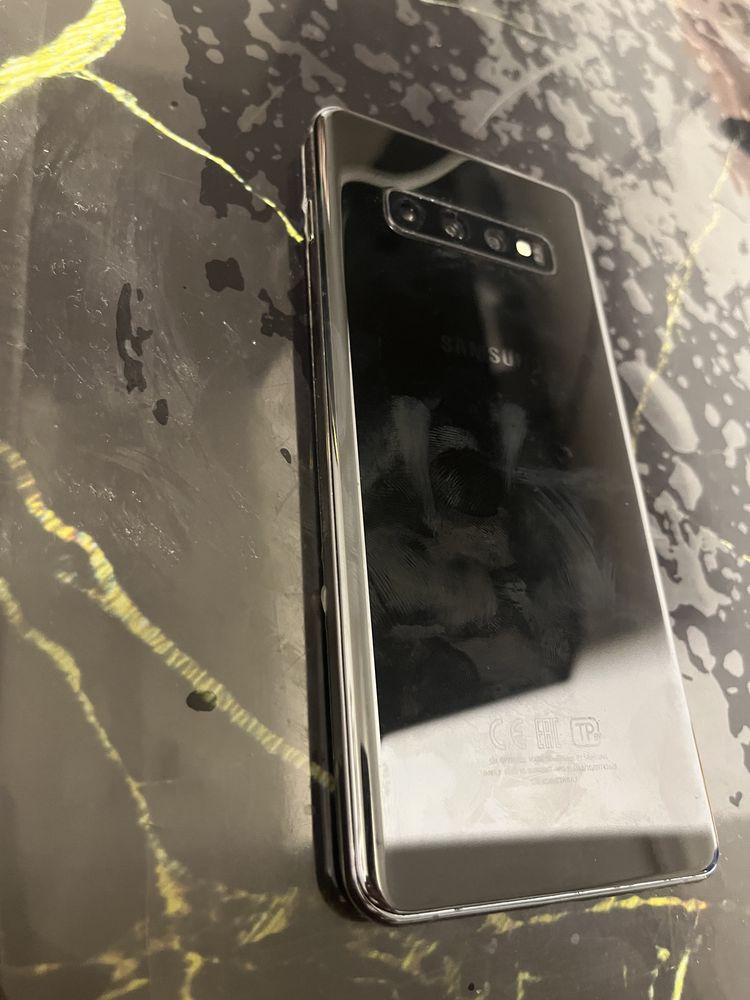 Galaxy S10+ сатылады