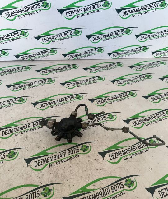 Rampa injectoare Dacia Logan prima generatie