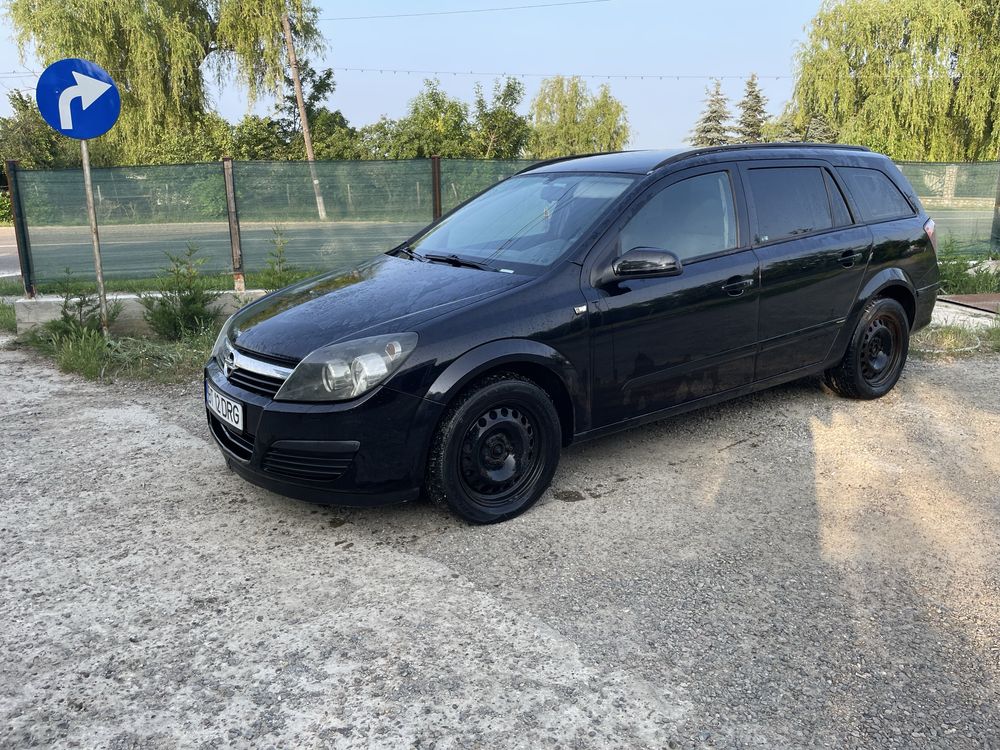 Opel astra h stare buna