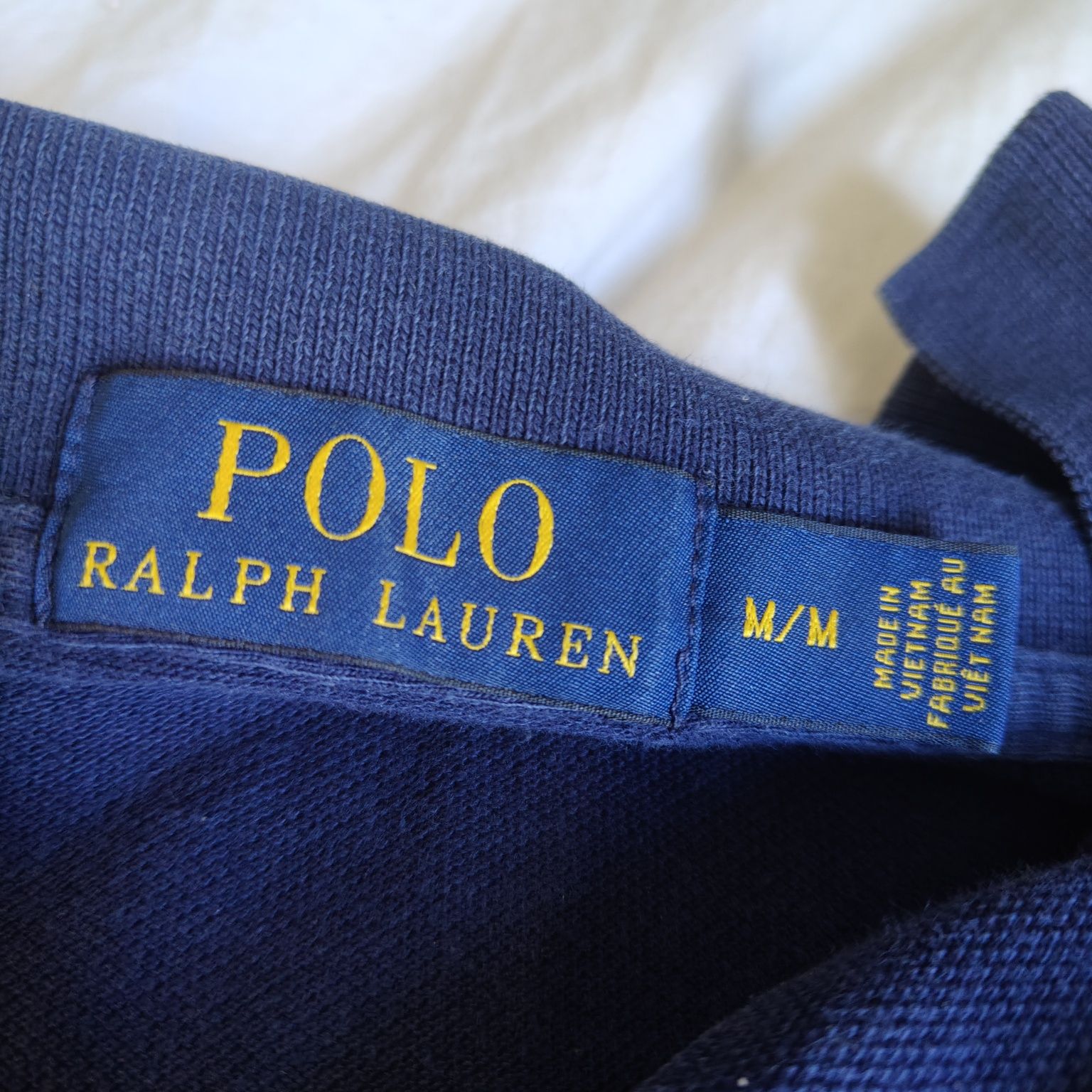 Мъжка блуза RALPH LAUREN