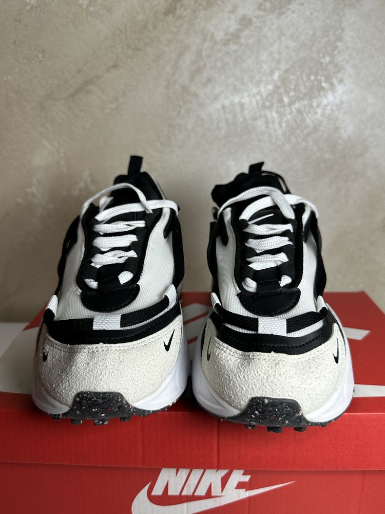 НАЛИЧНИ! Дамски маратонки Nike Air Max Furyosa Black-Summit White
