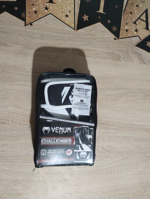 Mănuși de MMA VENUM